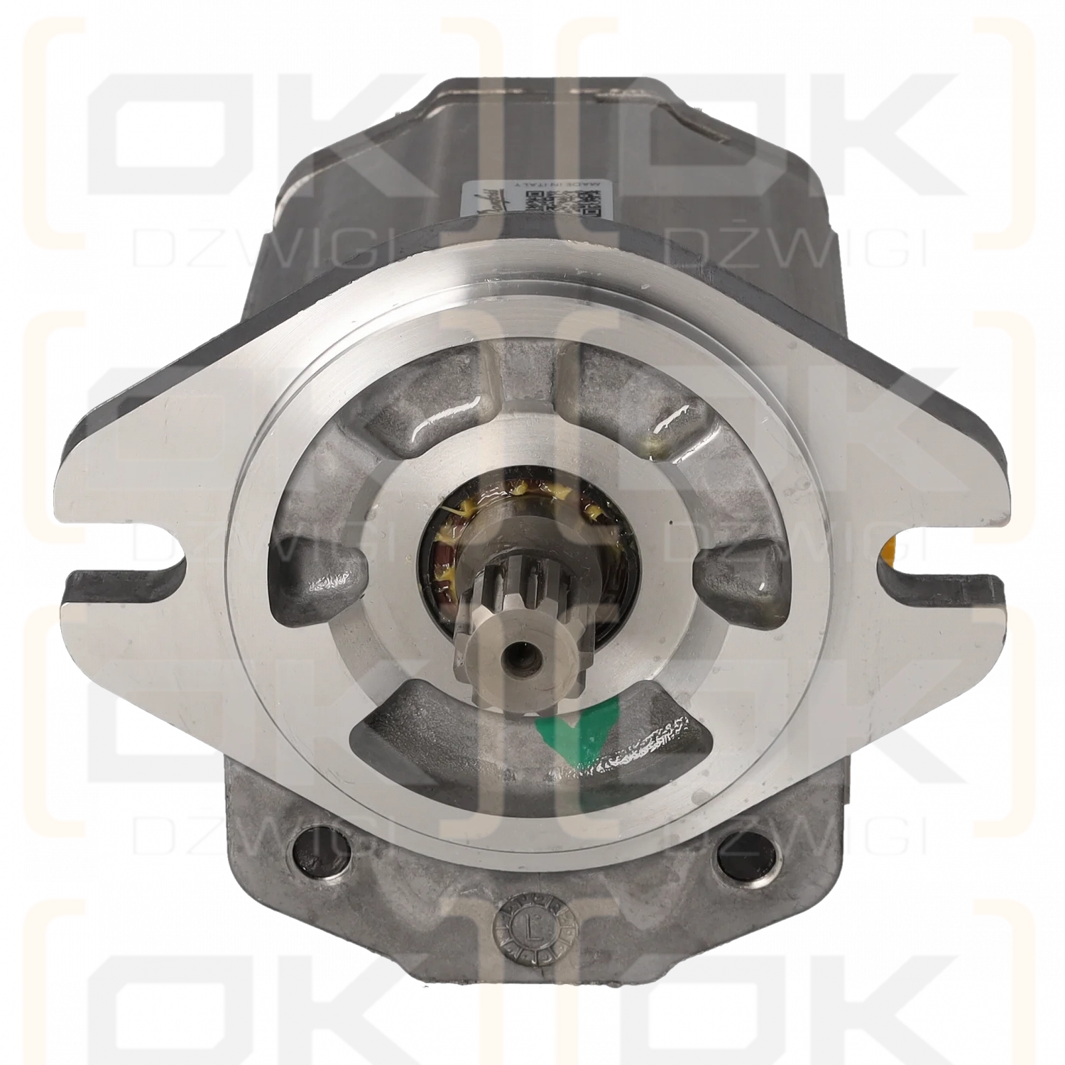 Bomba hidráulica Sauer Danfoss 111.22.068.0C